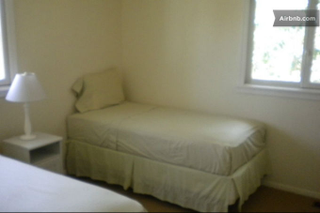Illustration for article titled This Tumblr Highlights The Creepiest Airbnb Listings So Far